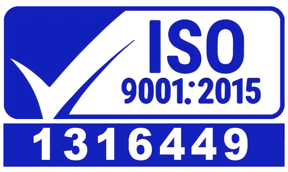 ISO 9001:2015